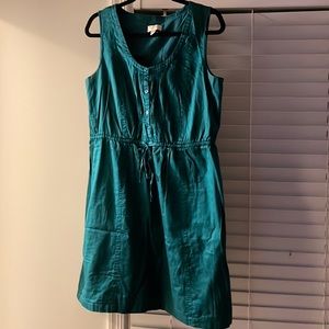 Loft dress Size XL